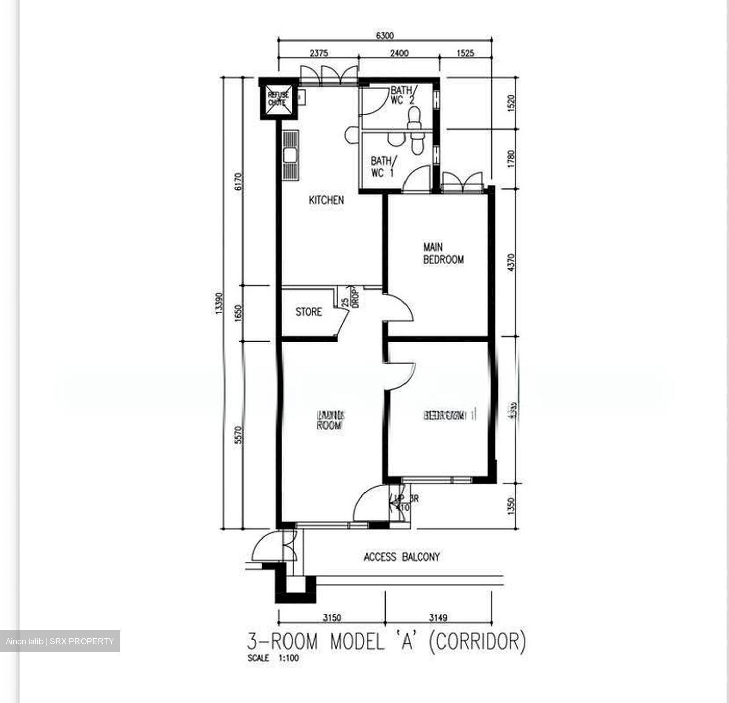 Pending Road (Bukit Panjang),  #630217611